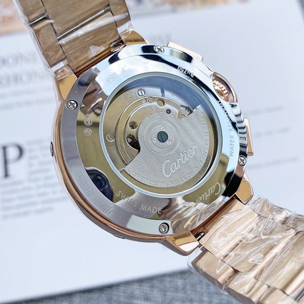 ブランド時計着用イメージ